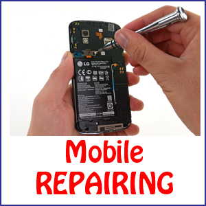 MOBILE REPAIRING