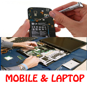MOBILE-_-LAPTOP