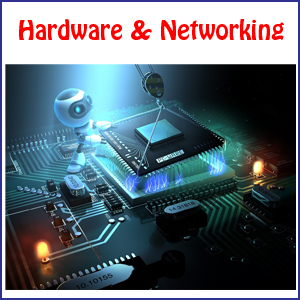hardware networking