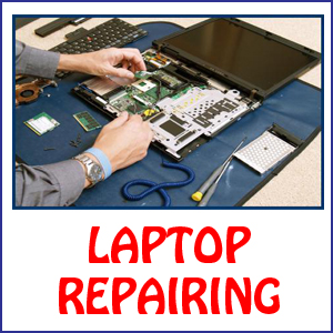 laptop repairing